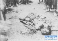 古代酷刑俱五刑是哪五刑 俱五刑是什么意思