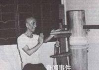 葉問為什么恨李小龍 葉問預言李小龍是短命種 葉問與李小龍的真實關系