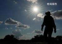專家稱本周可能是十萬年來最熱一周 全球平均氣溫一周三次創新高