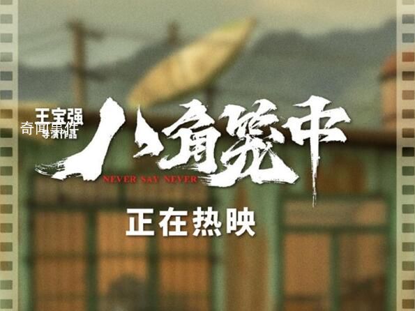 王寶強(qiáng):被生活“擊倒”后的六年
