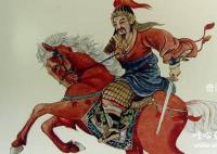 盜墓的四大祖師爺是誰 盜墓四大派真實存在嗎