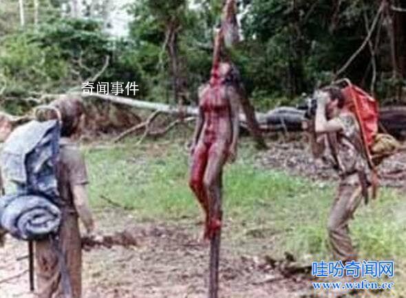 中世紀(jì)歐洲棍刑刺穿人體 中世紀(jì)歐洲棍刑的起源是什么 棍刑的執(zhí)行過程是什么