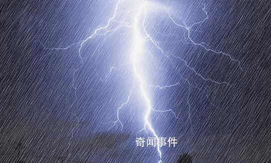 山東四川等6省有雷暴大風冰雹 中央氣象臺發布強對流天氣藍色預警