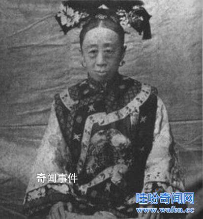 榮壽公主為什么這么丑 榮壽公主是誰的女兒 榮壽公主怎么死的