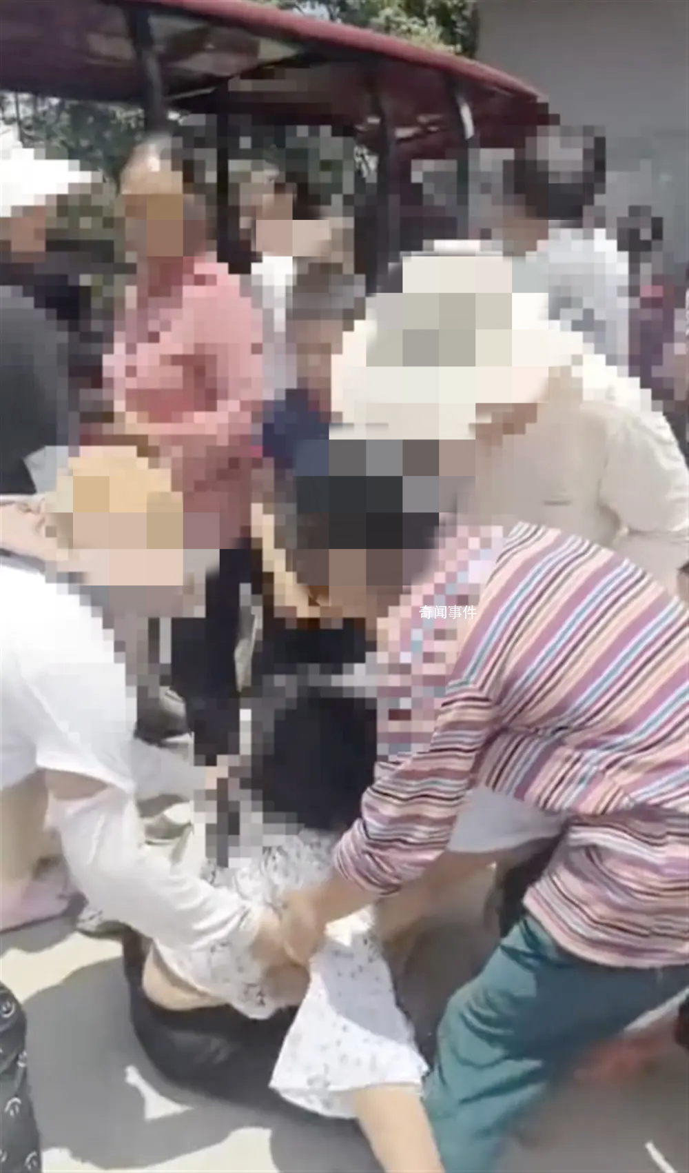 云南6名村民疑因沼氣中毒身亡 目前此事正在進(jìn)一步調(diào)查中