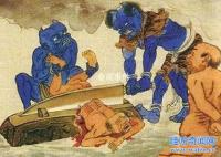 春秋時(shí)代酷刑斷椎是什么 酷刑斷椎的起源是什么 酷刑斷椎和腰斬的區(qū)別是什么