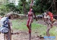 中世紀(jì)歐洲棍刑刺穿人體 中世紀(jì)歐洲棍刑的起源是什么 棍刑的執(zhí)行過(guò)程是什么