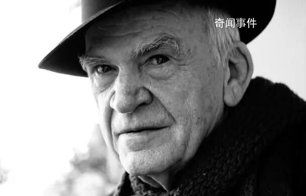 米蘭昆德拉經典語錄 米蘭昆德拉不朽經典語錄
