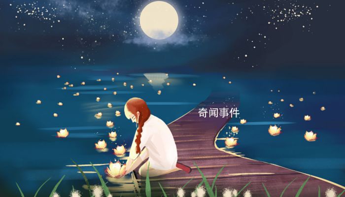 中國三大鬼節是指哪三個 中國三大鬼節哪個最恐怖