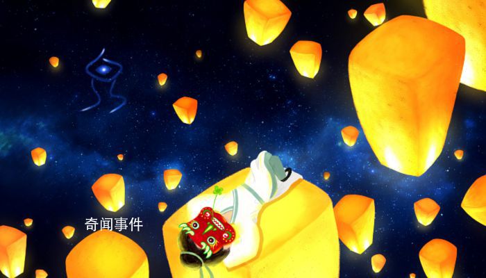 七月半真的有鬼出來嗎 7月15日鬼節真的有鬼嗎