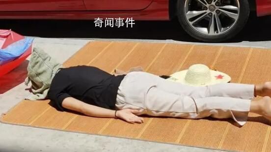 三伏天曬背養生靠譜嗎?有一定好處要選對時間