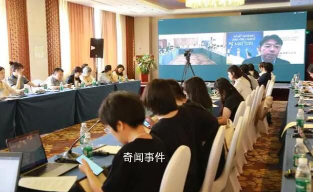 專家建議時間類政策應鼓勵男性休假 7月11日是第34個世界人口日