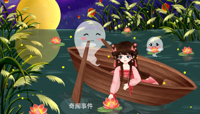 鬼節的意義是什么 鬼節在幾月幾日開始 鬼節在什么時候的幾月份
