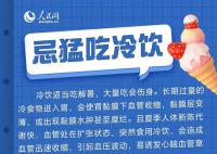 三伏天養(yǎng)生6大禁忌 7月11日正式入伏