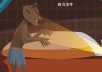 鬼節(jié)真的有鬼嗎 鬼節(jié)有什么禁忌和講究 