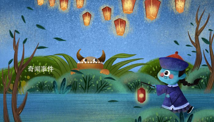 七月14是鬼節還是七月十五 7.14是什么日子是鬼節嗎 鬼節禁忌有哪些