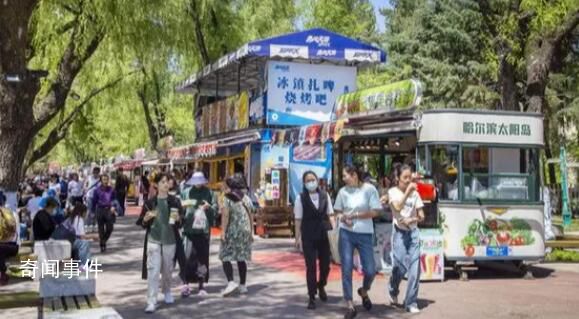 避暑游“走俏” 體驗(yàn)游重融入