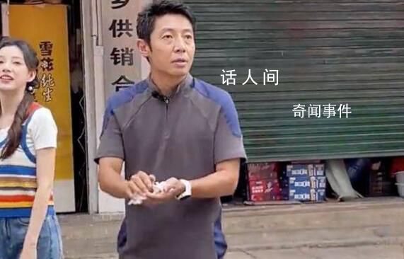 貴州臺盤村BA開打 撒貝寧參賽