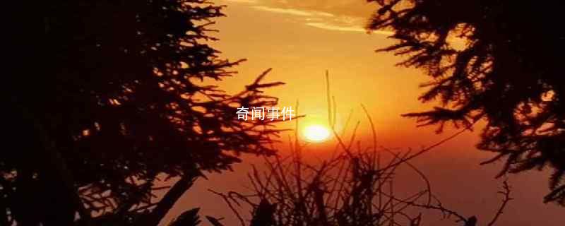 早晨的太陽叫什么 早晨的太陽叫什么雅稱