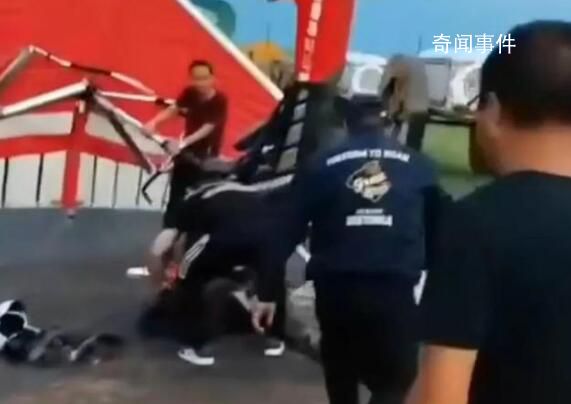 12歲男孩乘三角翼遇難 家屬發聲