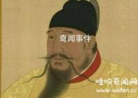 中國歷史十大皇帝之篡位篇 篡位成功的帝王有哪些