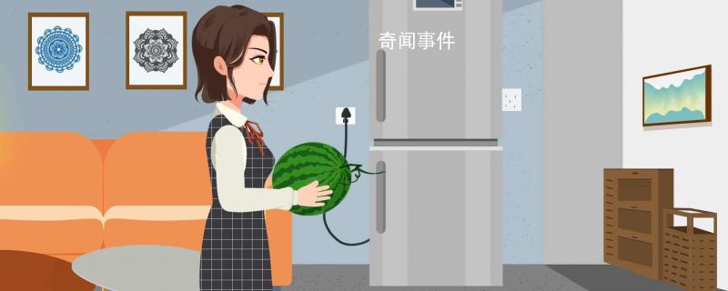 西瓜幾月份成熟 如何選擇和保存西瓜 一般西瓜多久成熟
