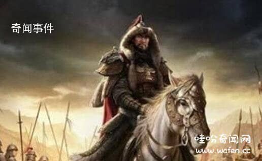 中國(guó)歷史十大帝王都有誰(shuí) 盤點(diǎn)一下中國(guó)歷史十大帝王