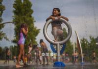 “地獄犬”致命熱浪席卷歐洲 意大利的氣溫可能達(dá)到驚人的48.8℃
