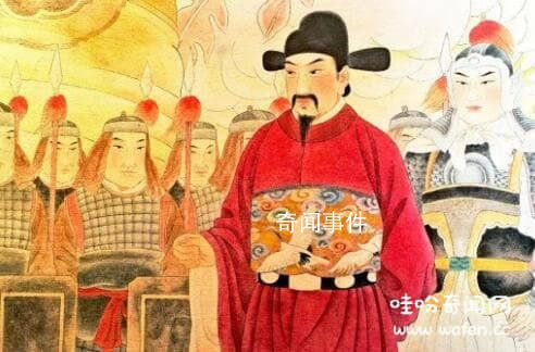 中國歷史十大忠臣有哪些 中國古代十大忠臣人物介紹