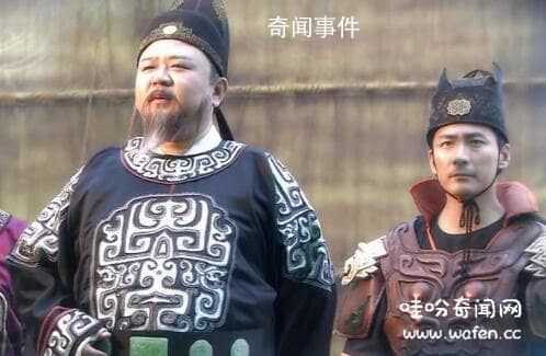中國歷史十大忠臣有哪些 中國古代十大忠臣人物介紹