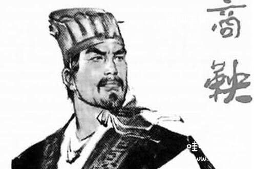 中國歷史十大忠臣有哪些 中國古代十大忠臣人物介紹