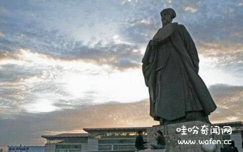 中國歷史十大忠臣有哪些 中國古代十大忠臣人物介紹