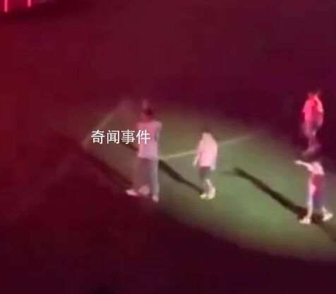 梅西亮相儀式上被兒子“穿襠” 唯一能過掉梅西的人出現(xiàn)了