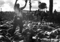 1994年盧旺達種族大屠殺 盧旺達事件死了多少人