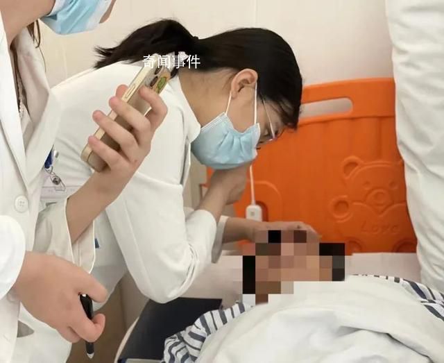 男子喝完冰鎮(zhèn)綠豆湯誘發(fā)腦梗死 一周已接診10多例