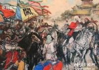 揭秘清朝龍脈未解之謎 清朝龍脈上面的布局是怎樣的