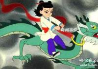 哪吒為什么叫三太子 哪吒三太子是什么神位 李靖為什么那么恨哪吒