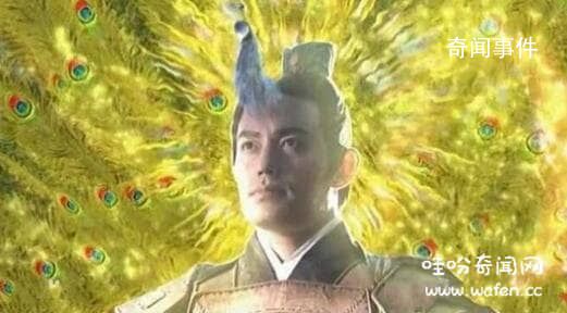 孔宣為什么打不過準提 孔宣實力到底有多強