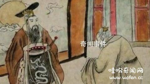 中國歷史十大清官都有誰  盤點中國歷史上的十大清官