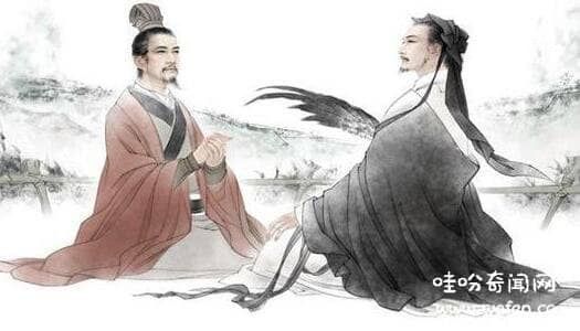 中國歷史十大清官都有誰  盤點中國歷史上的十大清官