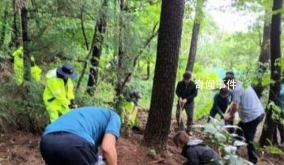 韓國確認249名幽靈兒童死亡 修正案將在6個月后正式施行