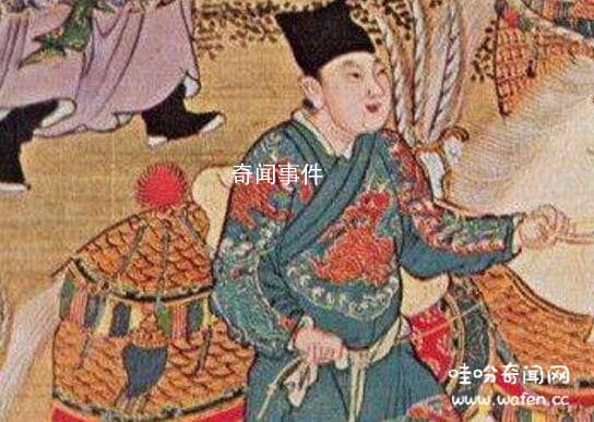 中國歷史十大罪人 中國古代十大罪人排名