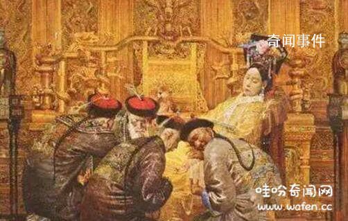 中國歷史十大罪人 中國古代十大罪人排名