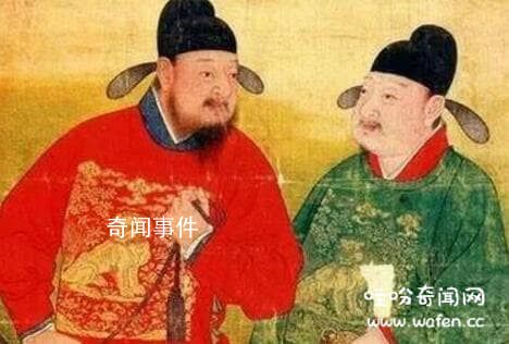 中國歷史十大名相都有誰 中國古代十大名相排行榜