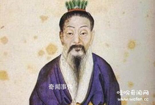 中國歷史十大名相都有誰 中國古代十大名相排行榜