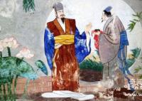 中國歷史十大清官都有誰  盤點中國歷史上的十大清官