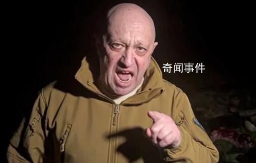 普里戈任現身 將留在白俄訓練軍隊
