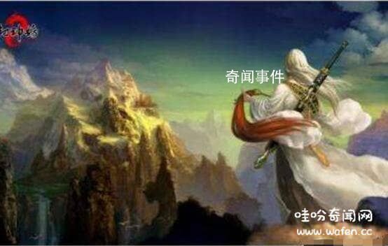 封神榜真的存在嗎 封神榜存在的證據(jù)有哪些