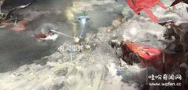 洪荒修煉者為什么不愿意上封神榜 神仙為什么不愿意上封神榜