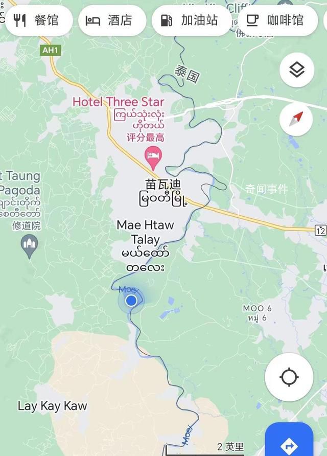 家屬報(bào)警稱兩男子出國游被劫至緬甸 背后真相可怕極了